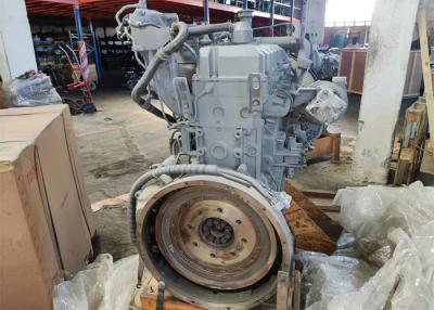 China 6WG1 ISUZU Diesel Engine Complete 300KW For Excavator ZX450 ZX670LCR-3 for sale