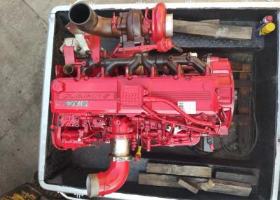 China Cummins Diesel Used Engine Assembly QSL8. 9 For Excavator R385-9 Weight 774kg for sale