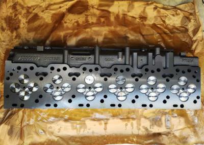 China Electric 6D114 Diesel Engine Cylinder Head For Excavator PC350-8 6745-11-1190 for sale