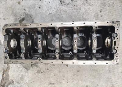China Steel Material Used Engine Blocks 6D34 For Excavator SK230-6E HD820-3 ME996668 for sale