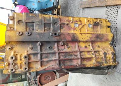 China C6.4 294-1725 Used Engine Blocks Diesel For E320D E324D Excavator for sale