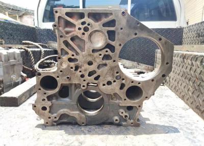 China Diesel Used 4 Cylinder Engine Block 4M50 For Excavator HD820V ME994057 Water Cooling for sale