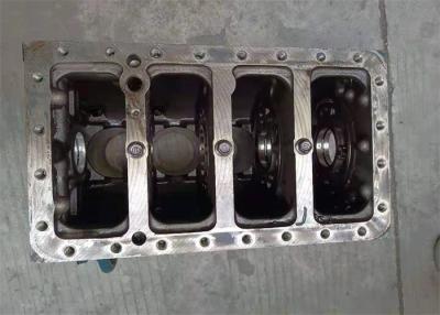 China V2403T C2.4 Diesel Used Engine Blocks For Excavator E307 Water Cooling for sale