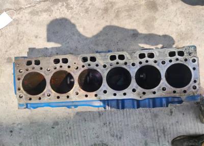 China C7.1 Diesel Used Engine Blocks For Excavator E320D2 Water Cooling for sale