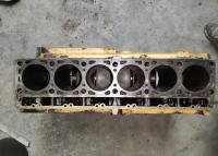 China C7 Diesel Used Engine Blocks For Excavator E329D Water Cooling 221-4479 for sale