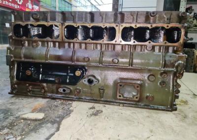 Cina 6D24 diesel ha utilizzato i blocchi motori per l'escavatore HD1430-3 SK480-6 ME152652 in vendita