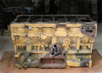 China Used CAT Engine Block , C6.6 Diesel Engine Blocks For Excavator E320D E320D2 for sale