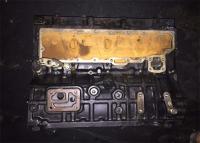 China O bloco de motor do cilindro 4BG1 4, usou ISUZU Engine Block For Excavator 8-97130-328-4 à venda