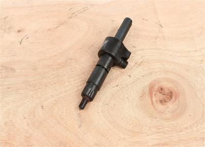 China 6WG1 Used Diesel Engine Fuel Injector For Excavator ZX450 1-15300413-0 for sale