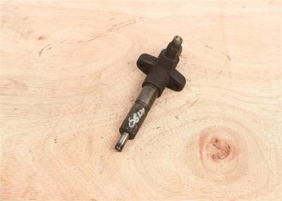 China 6BD1 6BG1 Used Fuel Injector For Excavator EX200-6 1153004210 Iron Material for sale