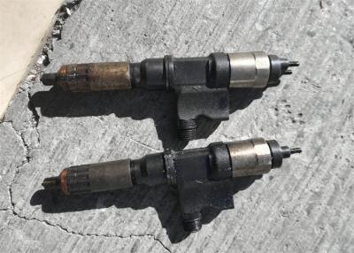 China 4HK1 6HK1 Used Fuel Injector For Excavator ZX240-3 ZX330-3 8982843930 0950005471 for sale