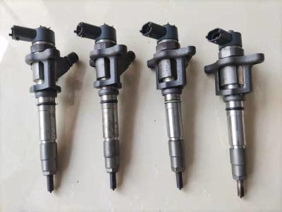 China ME223750 4M50 Fuel Injector ,Excavator Diesel Engine Fuel Injectors Second Hand for sale