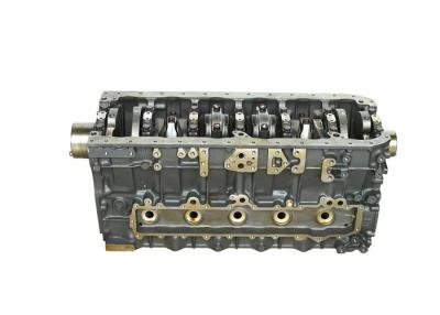 China 6D16 Mitsubishi Engine Short Block For Excavator SK330-6 HD1430-3 ME994219 for sale