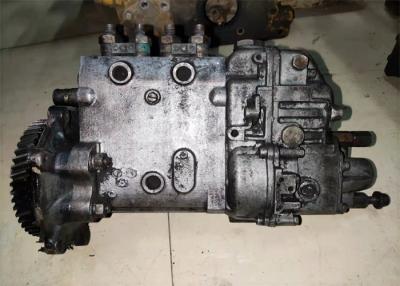 China 4BG1 Used ISUZU Fuel Injection Pump For Excavator EX12-5 8973710430 8-97249084-0 for sale