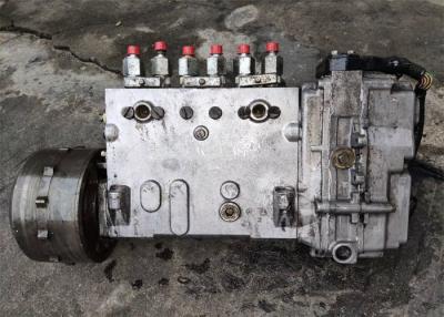 China ME440455 Mitsubishi Used Fuel Injection Pump For 6D16 Excavator HD1430-3 101608-6353 for sale