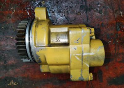 China Second Hand Cat C13 Oil Pump For Excavator E349D 233-5220 2335220 Water Cooling for sale