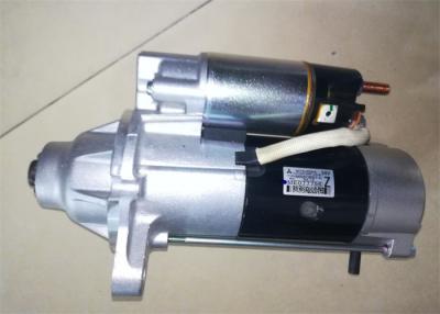 China motor de acionador de partida Assy For Excavator de 6D16 6D17 SK330-6 ME077796 à venda