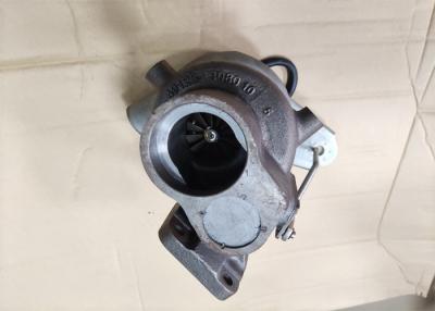 China Metal S6K Diesel Engine Turbocharger For Excavator E200B E320B 49179-02340 for sale