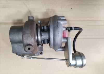 China 4D34 Excavator Diesel Engine Turbocharger 49179-00260 ME073623 Direct Injection Type for sale