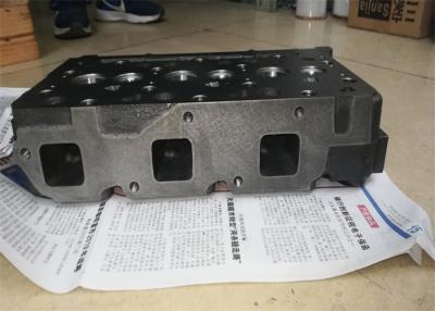 China 1g720-30430 Diesel Engine Cylinder Head D1503 With 3 Cylinders Engineering machinery for sale