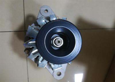 China 6D22 Diesel Engine Alternator For Excavator HD1250 ME017632 24V 50A for sale