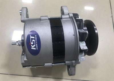 China PC60-6 Diesel Engine Alternator 24V 20A For Excavator 4D95 6008213850 0330005510 for sale