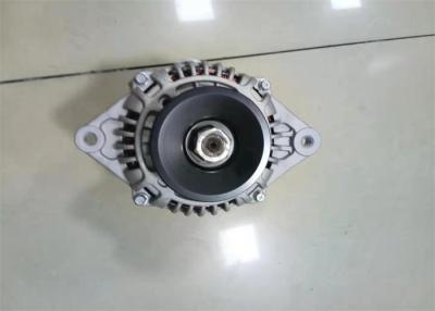 China 4JG1 Diesel Engine Alternator For Excavator SY55 ZX708-94428798-0 24V 45A for sale