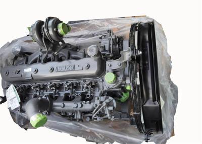 Китай Экскаватор EX200 собрания двигателя дизеля 6BG1 - 6 113KW 128KW 135KW продается