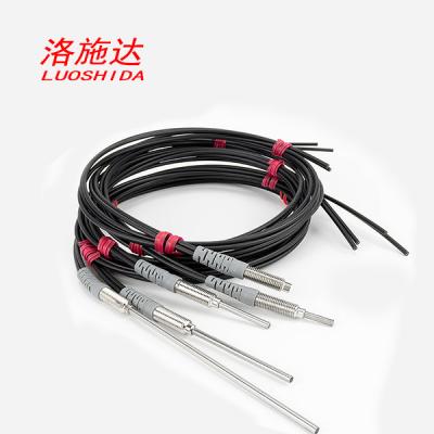 China M6 Fiber Sensor Amplifier for sale