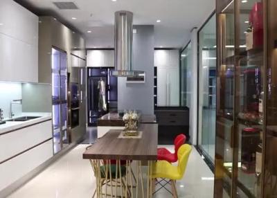China armários de cozinha de alto brilho do revestimento da laca da cozinha da pintura à pistola da laca de 1.5m à venda