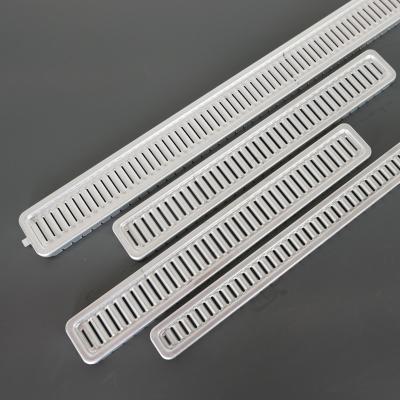 China High Precision 1.5mm Thickness Radiator Header Plate 3004 for sale