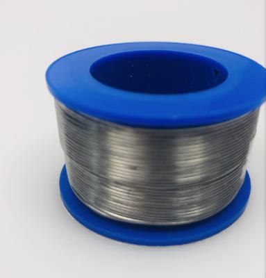 Chine fil de soudure en aluminium d'épaisseur en aluminium de 2mm pour la machine de soudure à vendre
