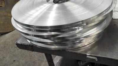 China Stärke-justierbare Aluminiumfolie-riesiges Rollenharte beanspruchung H22 2mm-4mm zu verkaufen