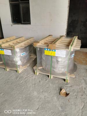 Chine Le papier d'aluminium couvre la résistance 3004 thermique à vendre