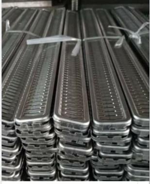China Adjustable Length 3004 Aluminum Plate For Automobile for sale