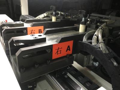China Automatische 0.8Mpa größte Kern-Heizkörper-Herstellungs-Ausrüstung der Speicherkapazitäts-1m *1.2m zu verkaufen