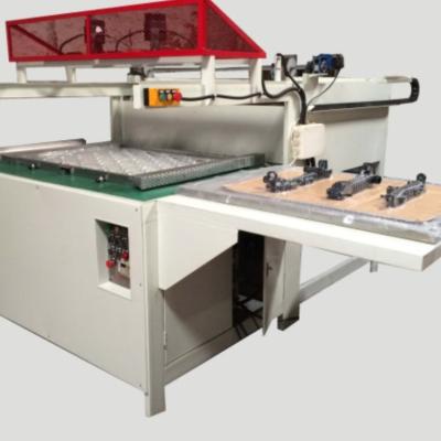 China 220V Dz400a Vacuum Packer , 800KG Double Chamber Vacuum Packaging Machine for sale