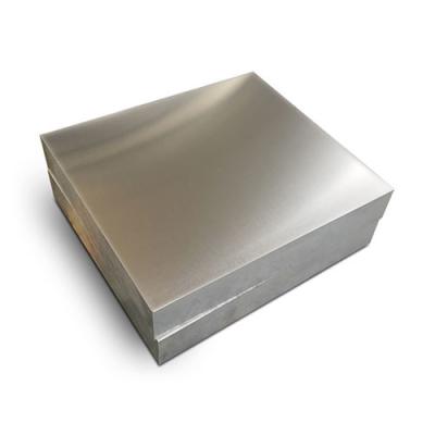 China 3003 Aluminum Sheet Aluminum Plate 1.5mm Thickness for sale