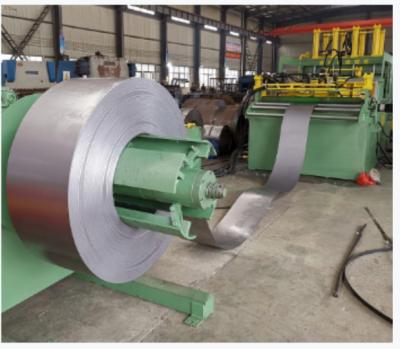China aleta del radiador de la aleta del grueso 5mm-8m m del tubo de 1.5-2m m alta que forma la máquina en venta