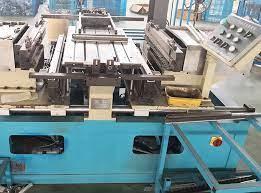 China 0.8Mpa Radiator Core Assembly Machine Servo Pneumatic for sale