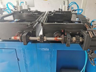 Китай 350-400 радиатор веса 2.5kw KG делая сервоприводом машины пневматический управлять продается