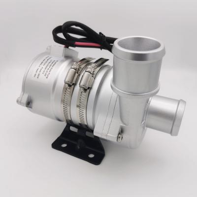 China 24V DC Electric Water Pump For Electric Excavator Electric Fork Lift Truck for sale