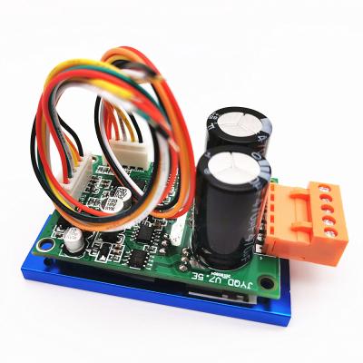 China 700W Hall Sensor BLDC Motor Controller With Speed Control For Industry Motor for sale