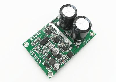 China 72V 700W 3 Phase BLDC Motor Driver Board With Hall Sensor For Industry Motor for sale