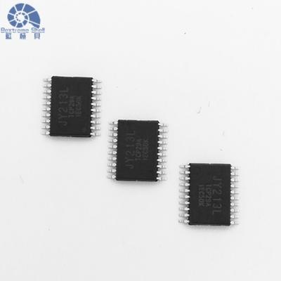 China JY213L High Speed Gate Driver For Power MOSFET And IGBT Devices for sale