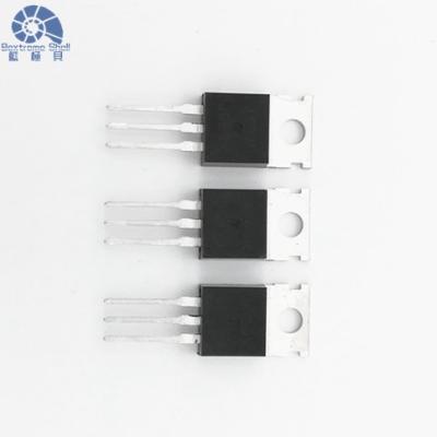 China JY09M N Channel Enhancement Mode Power MOSFET TO-220 Package en venta
