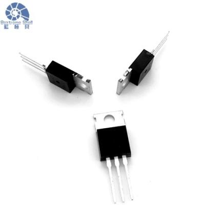 China JY14M N Channel Enhancement Mode Power MOSFET 40V/200A For Power Switching à venda