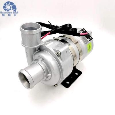 China High flow 26 GPM 18V-32V 250W Electric  Water Pump For Water Tank Pipe System for sale