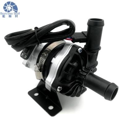 China OWP Series 100W 12V/24V Water Pump For Engineering Vehicle PHEV Cooling Circulating System for sale