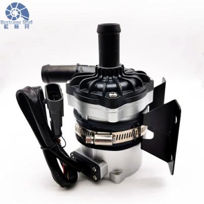 China 12V 24V BLDC Electronic Water Pump For Truck Battery Cooling PHEV Water Cooling. for sale